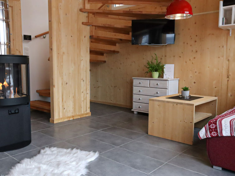 Foto van wonen van Vakantiehuis Hohentauern