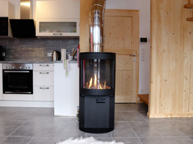 Foto van wonen van Vakantiehuis Hohentauern