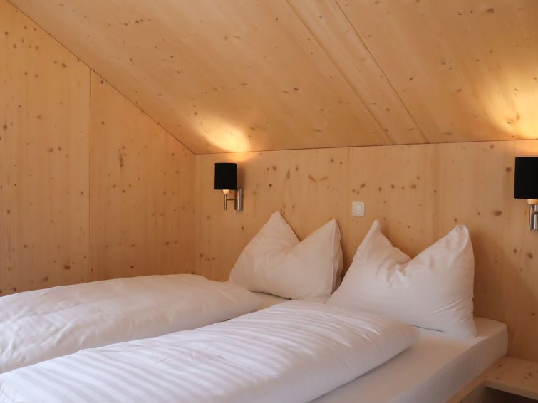 Foto van wonen van Vakantiehuis Hohentauern