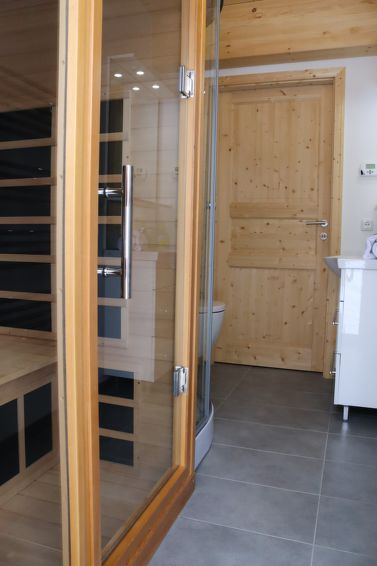 Foto van wonen van Vakantiehuis Hohentauern