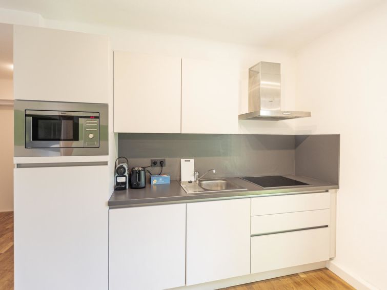 Foto van wonen van Appartement Eisenerz