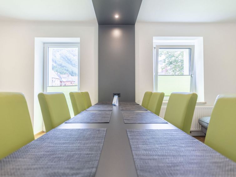 Foto van wonen van Appartement Eisenerz