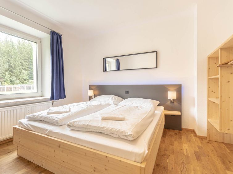 Foto van wonen van Appartement Eisenerz