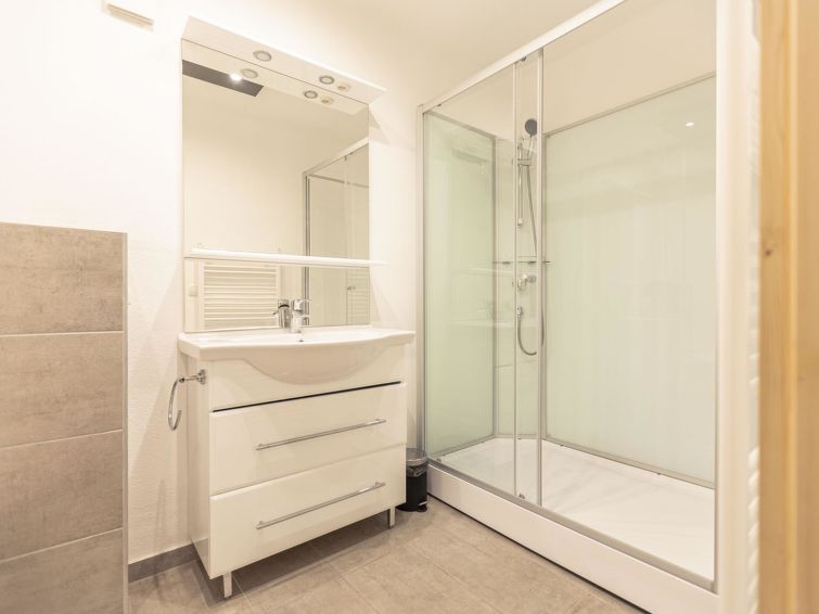 Foto van wonen van Appartement Eisenerz