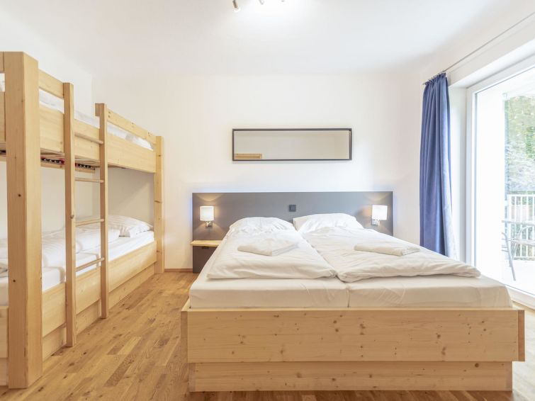 Foto van wonen van Appartement Eisenerz