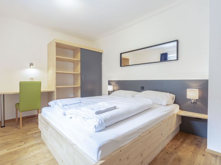 Foto van wonen van Appartement Eisenerz