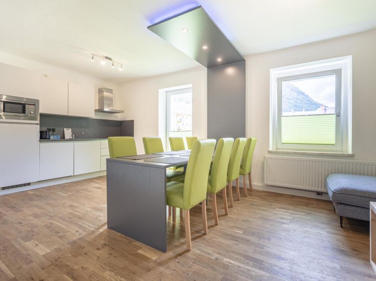 Foto van wonen van Appartement Eisenerz