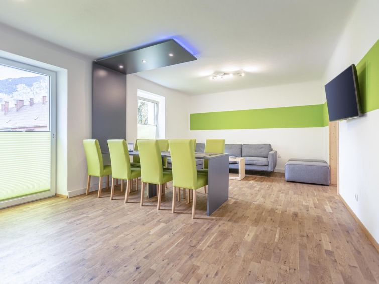 Foto van wonen van Appartement Eisenerz