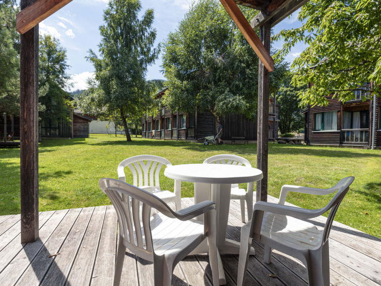 Gezellig Appartement Kreischberg in het Hart van de Oostenri... | Out! Vakantiehuizen