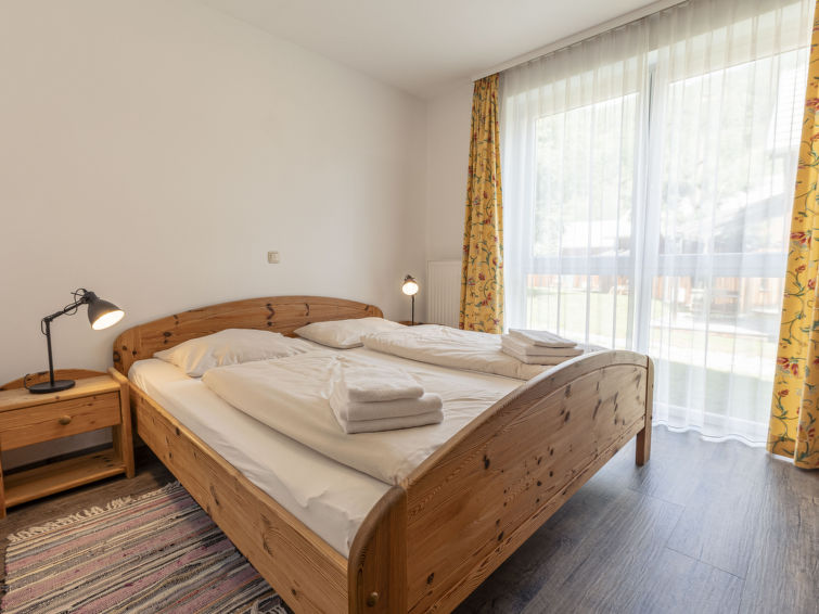 Foto van wonen van Appartement Sankt Georgen am Kreischberg