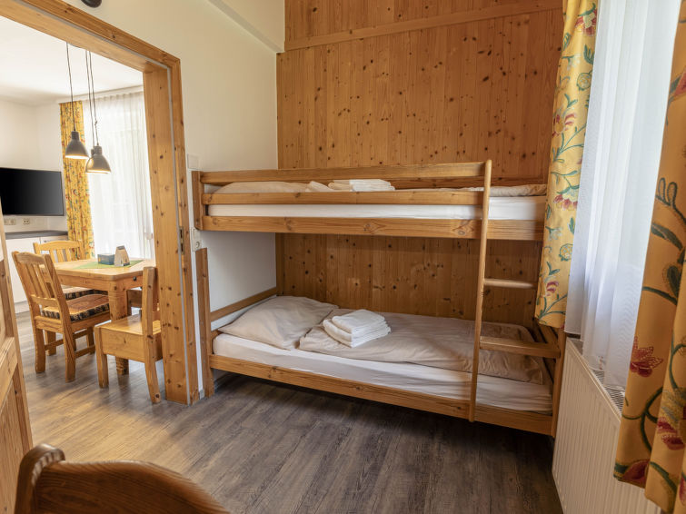 Foto van wonen van Appartement Sankt Georgen am Kreischberg