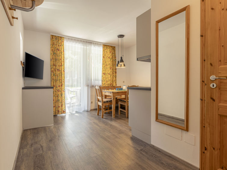 Foto van wonen van Appartement Sankt Georgen am Kreischberg