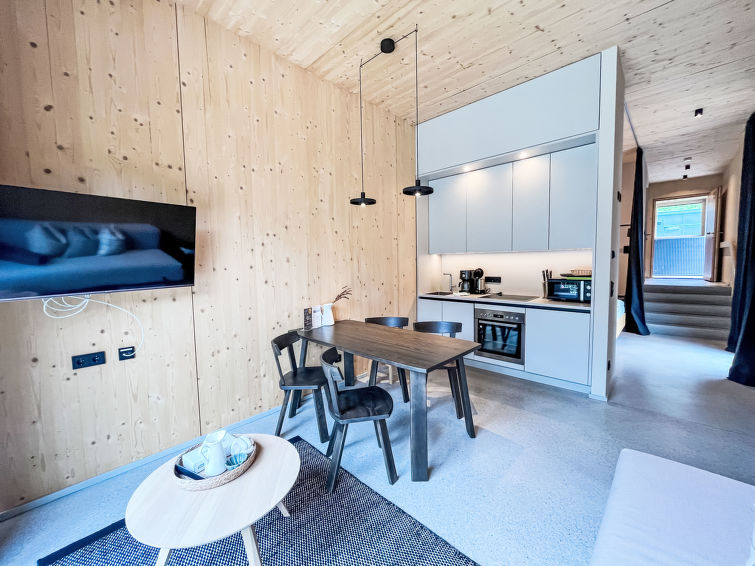 Foto van wonen van Appartement Irdning - Donnersbachtal