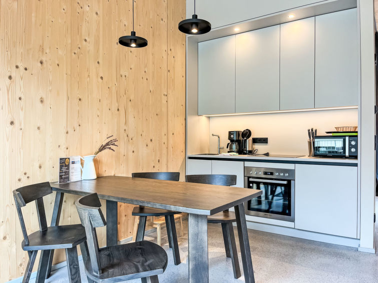 Foto van wonen van Appartement Irdning - Donnersbachtal