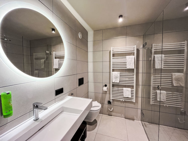 Foto van wonen van Appartement Irdning - Donnersbachtal