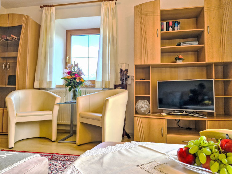 Foto van wonen van Appartement Reith bei Seefeld