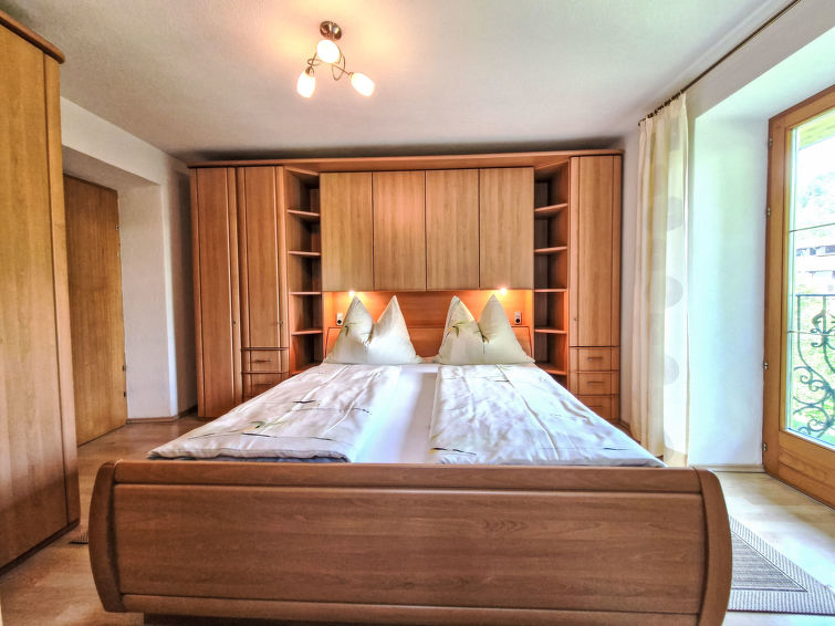 Foto van wonen van Appartement Reith bei Seefeld