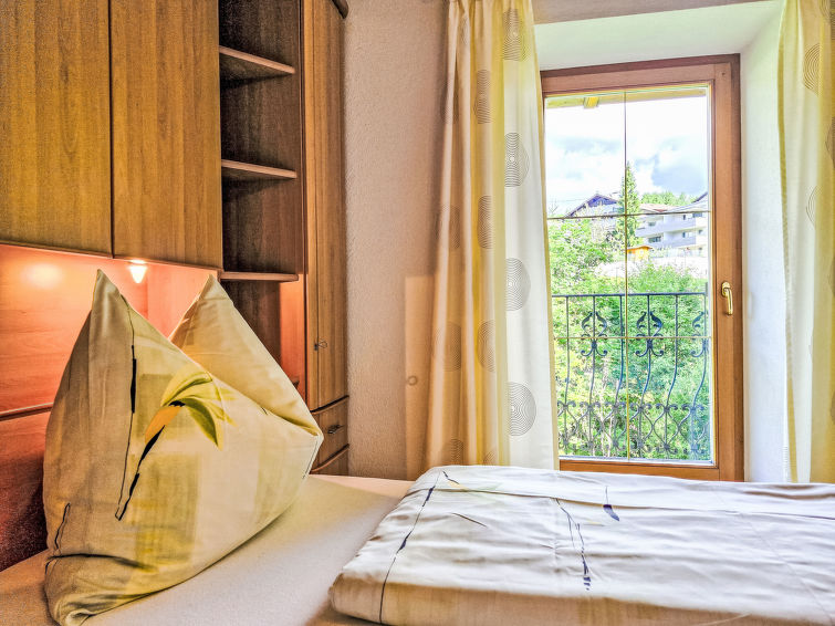 Foto van wonen van Appartement Reith bei Seefeld