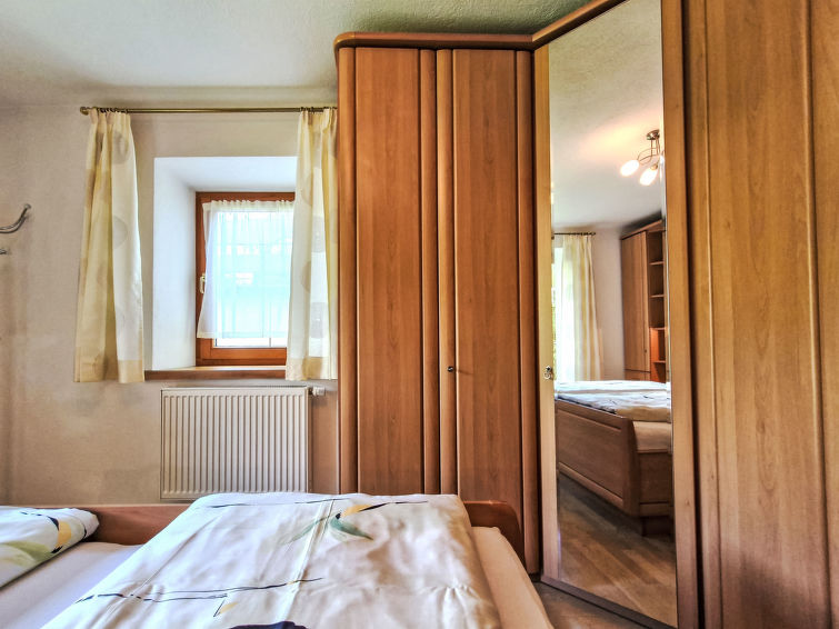 Foto van wonen van Appartement Reith bei Seefeld