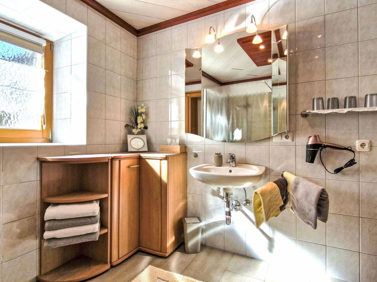 Foto van wonen van Appartement Reith bei Seefeld