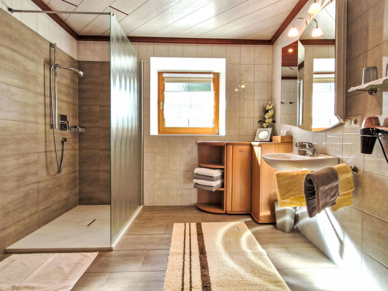 Foto van wonen van Appartement Reith bei Seefeld