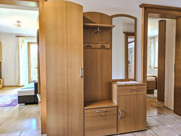Foto van wonen van Appartement Reith bei Seefeld