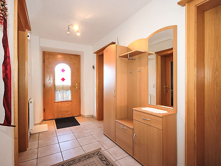 Foto van wonen van Appartement Reith bei Seefeld