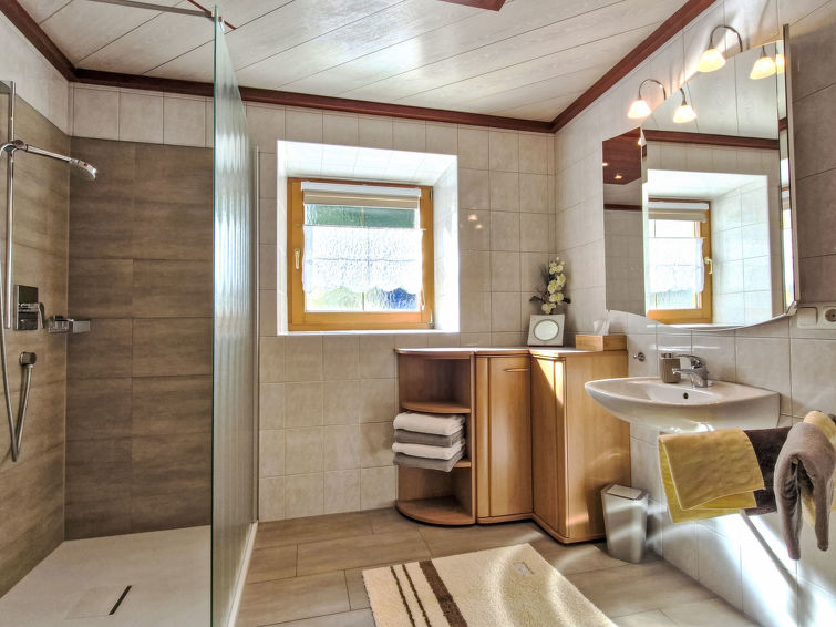 Foto van wonen van Appartement Reith bei Seefeld