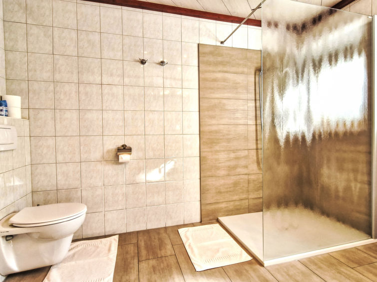 Foto van wonen van Appartement Reith bei Seefeld