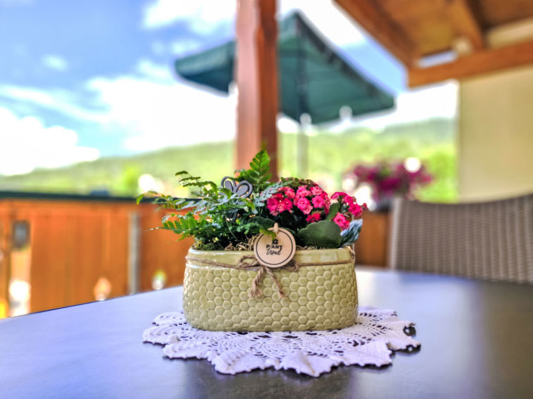 Foto van wonen van Appartement Reith bei Seefeld