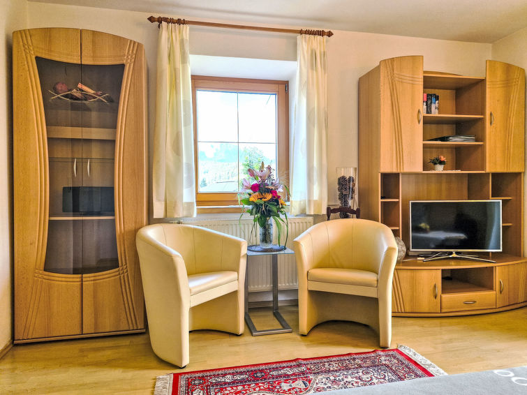 Foto van wonen van Appartement Reith bei Seefeld