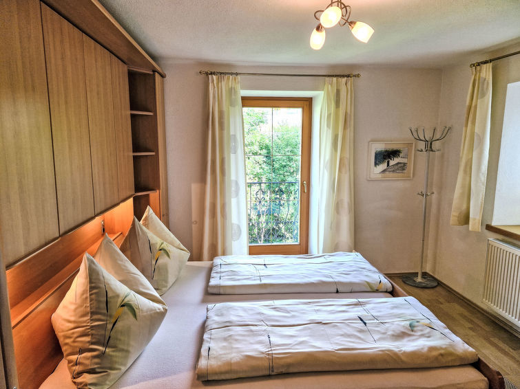 Foto van wonen van Appartement Reith bei Seefeld