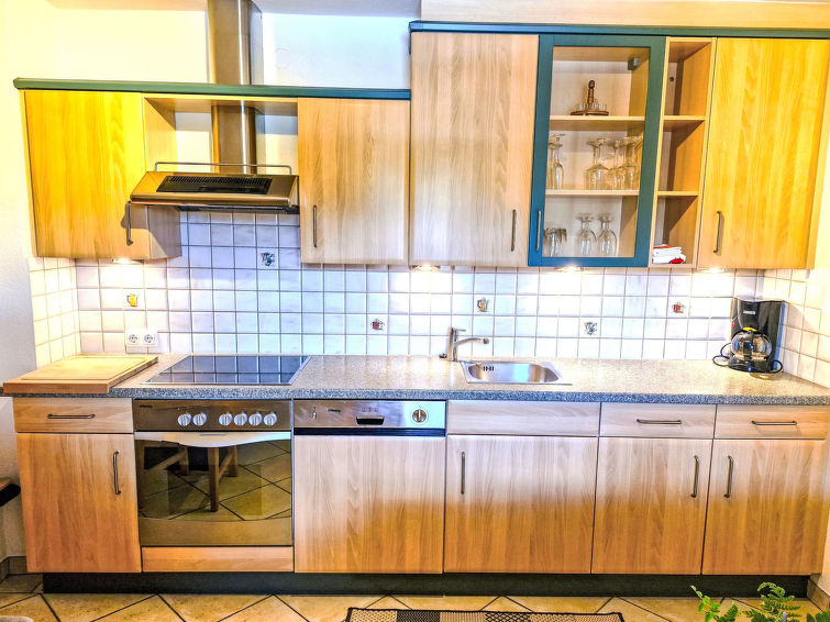 Foto van wonen van Appartement Reith bei Seefeld