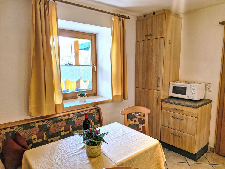 Foto van wonen van Appartement Reith bei Seefeld