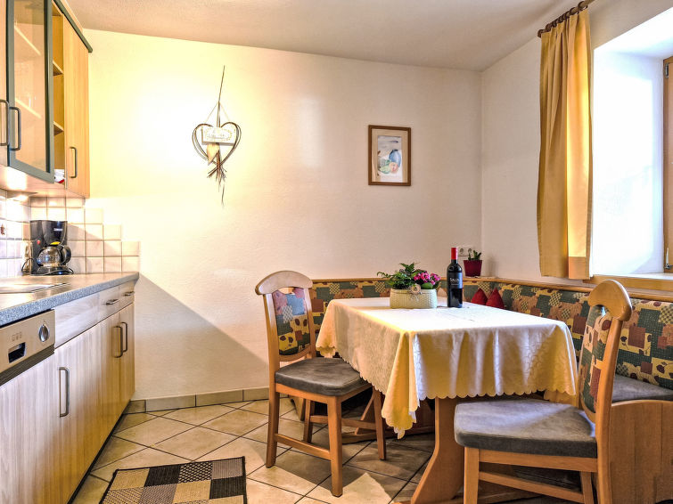 Foto van wonen van Appartement Reith bei Seefeld