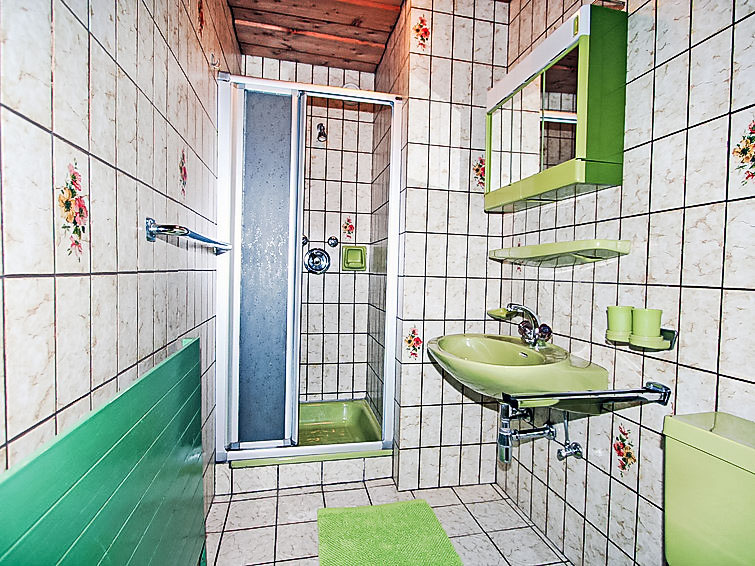 Foto van wonen van Appartement Matrei am Brenner