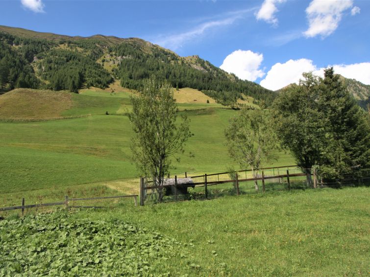 Foto van omgeving van Vakantiehuis Schmirn