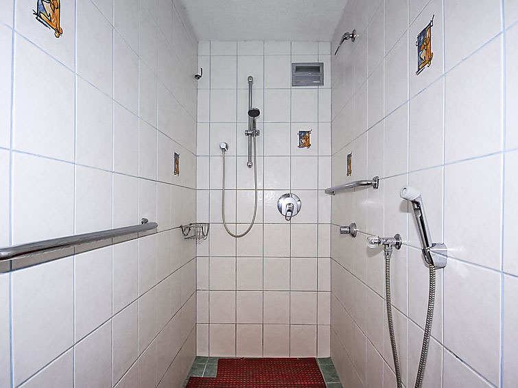 Foto van wonen van Vakantiehuis Schmirn