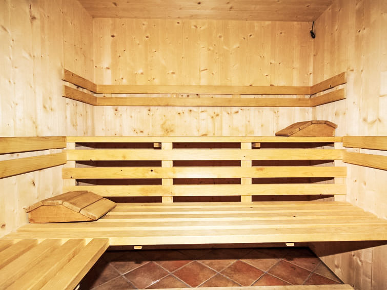 Foto van wonen van Vakantiehuis Schmirn