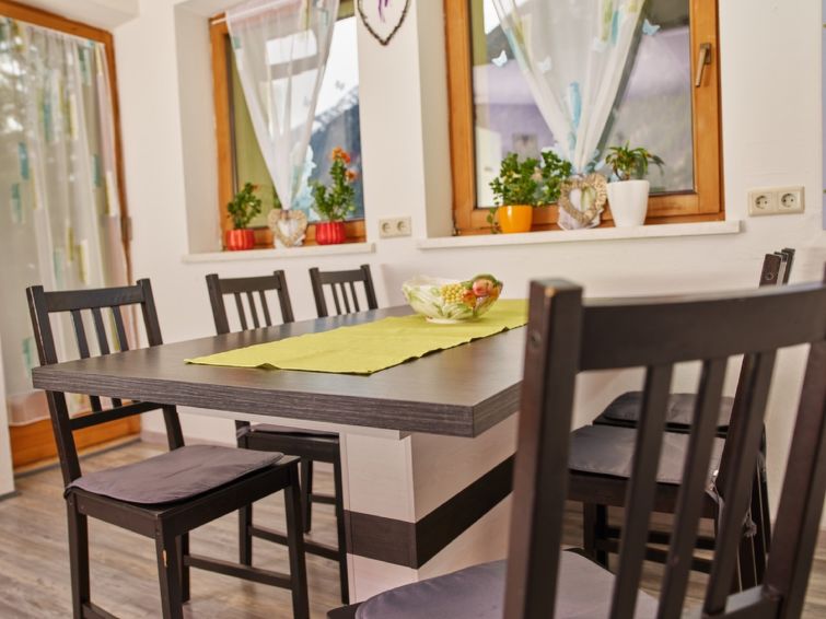 Foto van wonen van Vakantiehuis Neustift im Stubaital