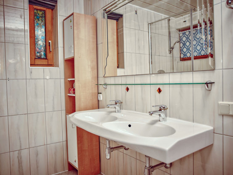 Foto van wonen van Vakantiehuis Neustift im Stubaital