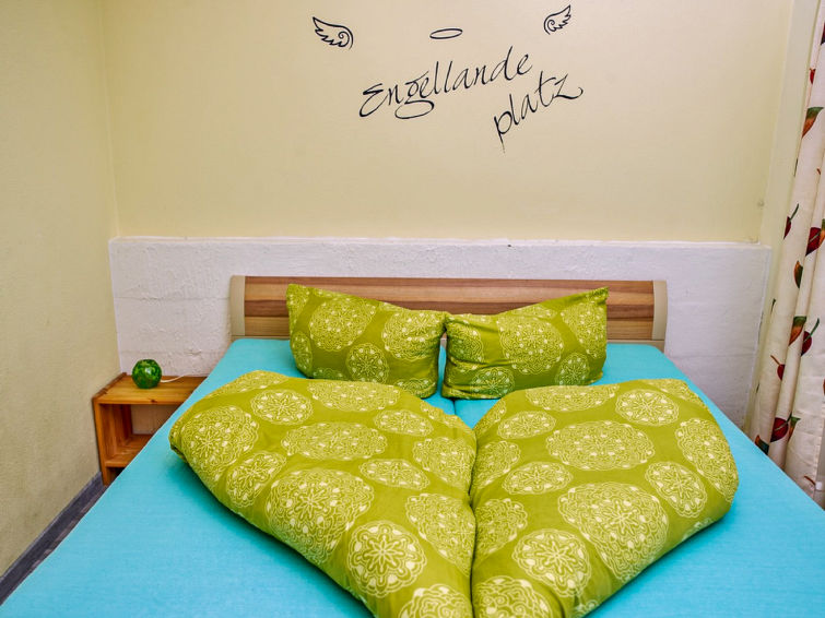 Foto van wonen van Vakantiehuis Neustift im Stubaital