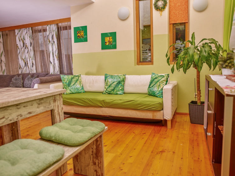 Foto van wonen van Vakantiehuis Neustift im Stubaital