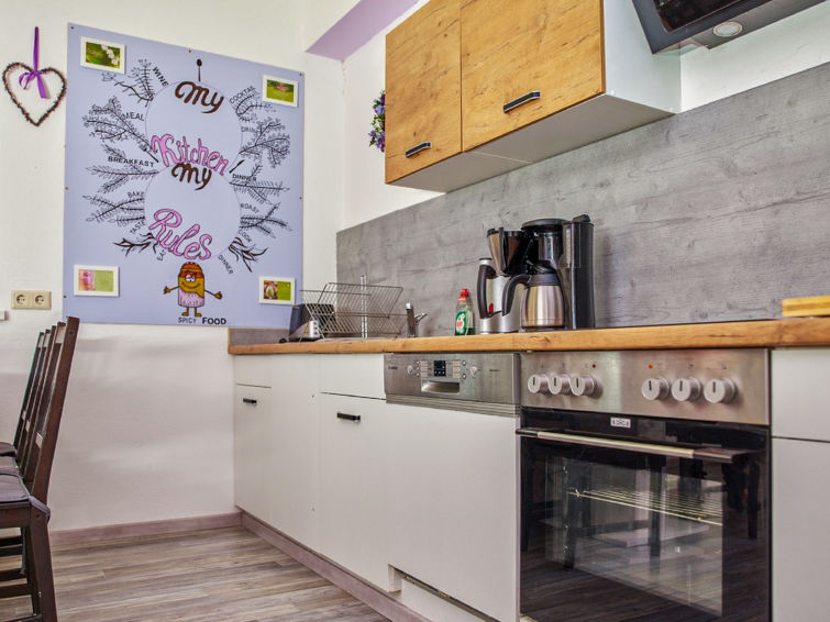 Foto van wonen van Vakantiehuis Neustift im Stubaital