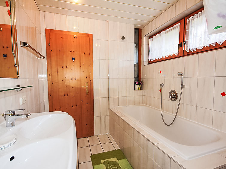 Foto van wonen van Vakantiehuis Neustift im Stubaital