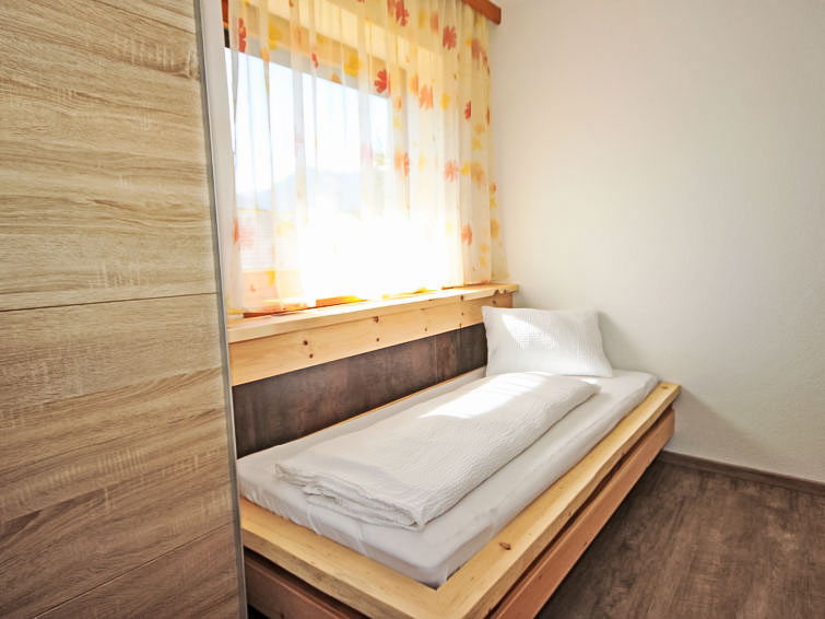 Foto van wonen van Appartement Oberperfuss