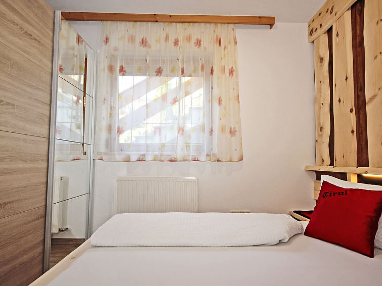 Foto van wonen van Appartement Oberperfuss