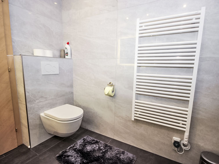 Foto van wonen van Appartement Oberperfuss