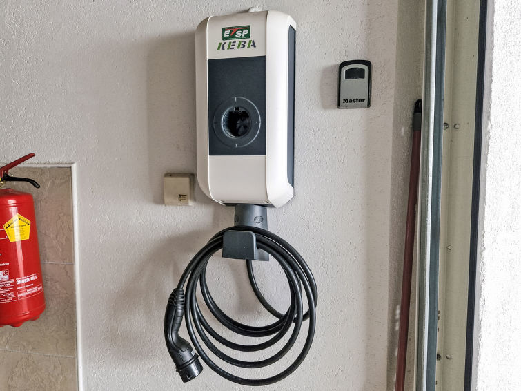 Foto van wonen van Appartement Oberperfuss