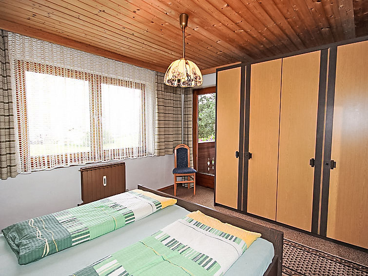 Foto van wonen van Vakantiehuis Fügen Foto van wonen van Vakantiehuis Fügen